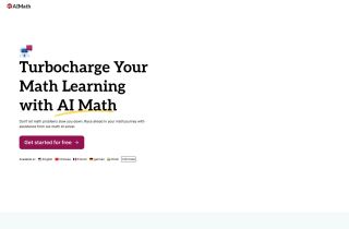AI Math