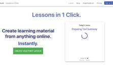 Roshi - Lessons in 1 Click