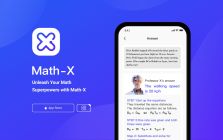 Math-X