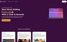 Learnify AI