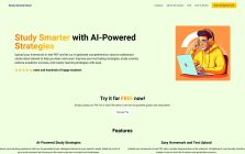 StudySmarterNow