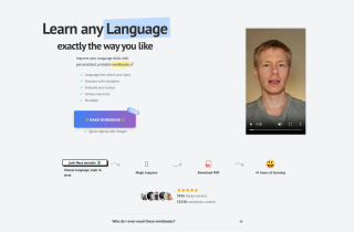 LangLabAI
