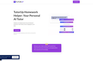 TutorUp