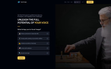 Vocal Image