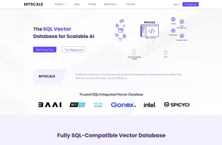 MyScale