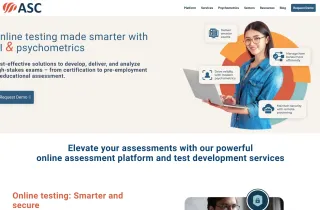 Assessment Systems