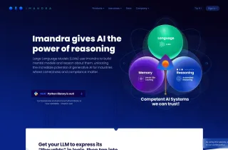 Imandra Inc.