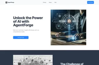 AgentForge