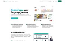 Lingotrack