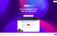 Glitter AI