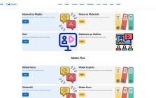 Mtabe App
