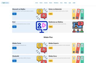 Mtabe App