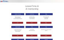LessonTime.AI
