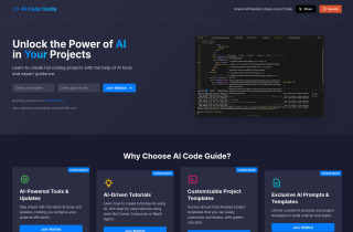 AI Code Guide