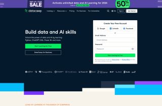 DataCamp