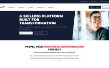Skillsoft Percipio