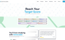Achievable - AI adaptive learning