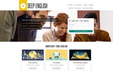 Deep English