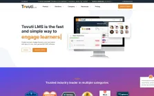 Tovuti LMS Software