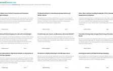 Chat2Course.com