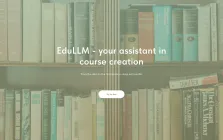 EduLLM