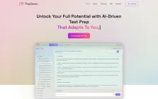 PrepGenius