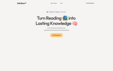 GetQuiz