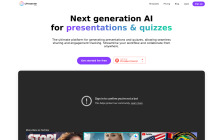 uPresenter