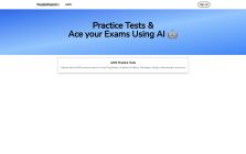 AI Test Prep