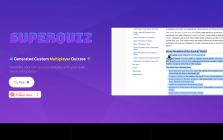 SuperQuiz