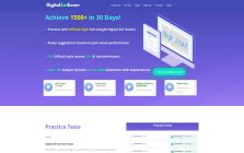 Digital SAT Prep