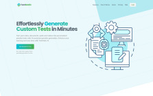 TestMatic