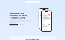 Quizzr.AI