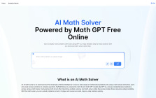 MyMathSolver.ai
