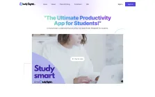 StudySyncUp