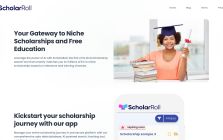 ScholarRoll