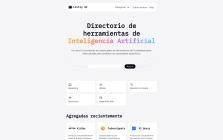 Listly AI