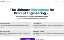 Promptable