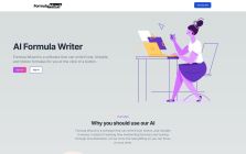 Formula Wizard