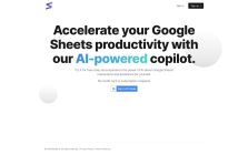 SwiftSheets.ai