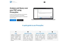 PrivacyDoc