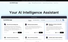 SynthMind.app