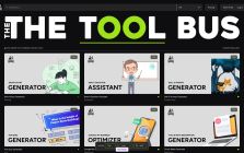 TheToolBus.ai