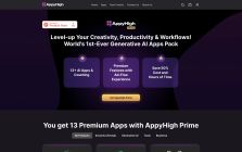 Appyhigh