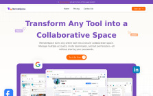 RemoteSpace