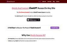 Quick Access Ai