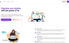 Prepar | Intelligent Study Management