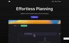 MindGenie | AI Virtual Assistant