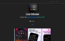 LiveMinder