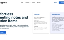 Cogram